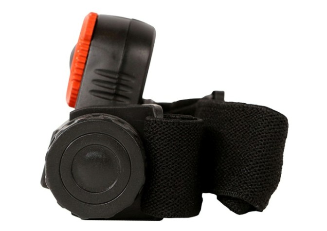 Фонарь Sturm 4052-01-140 налобный аккумуляторный, cob и xpe светодиоды, фун