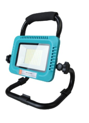 Фонарь Sturm 4053-02-5000 50w, 20-50-100%-sos, без АКБ и ЗУ