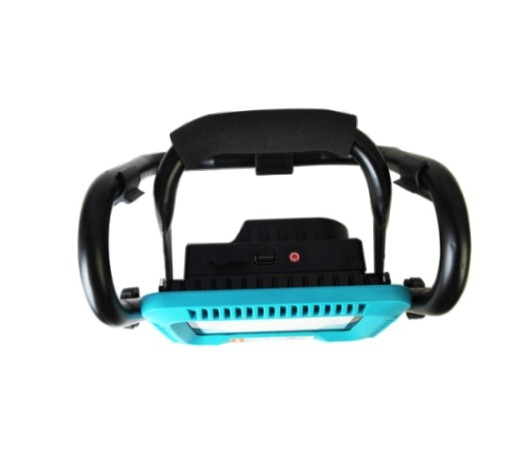 Фонарь Sturm 4053-02-5000 50w, 20-50-100%-sos, без АКБ и ЗУ