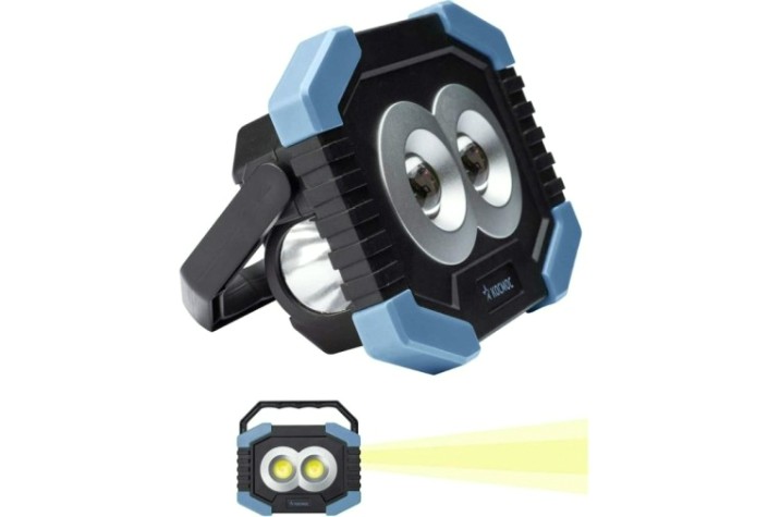 Фонарь- светильник КОСМОС KOS702B