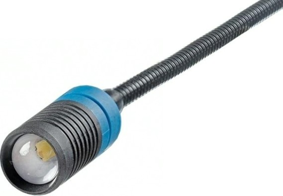 Фонарь светодиодный гибкий NORDBERG 1930 аккумуляторный, 3,7 В [ЦБ-0010523]