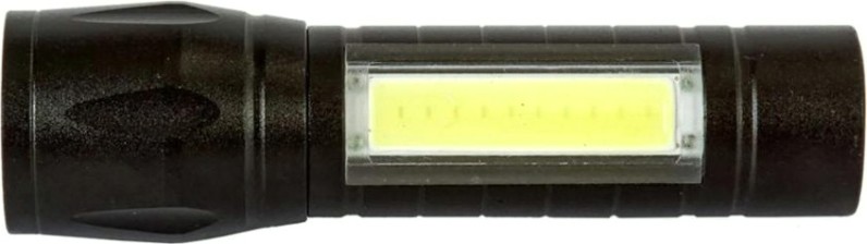 Фонарь светодиодный GLANZEN UFL-0300-511 аккумуляторный, usb