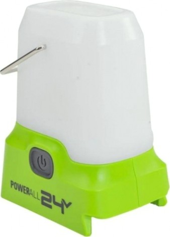 Фонарь светодиодный GREENWORKS 3501007 без АКБ и ЗУ Фонарь светодиодный GREENWORKS 3501007 без АКБ и ЗУ