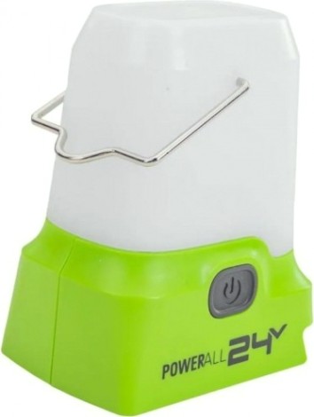 Фонарь светодиодный GREENWORKS 3501007 без АКБ и ЗУ Фонарь светодиодный GREENWORKS 3501007 без АКБ и ЗУ