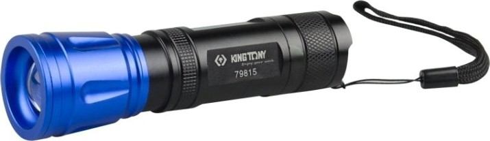 Фонарь светодиодный KING TONY 79815