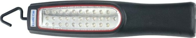 Фонарь светодиодный KING TONY 9TA23A [9TA23]