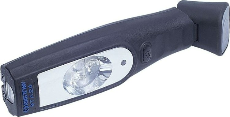 Фонарь светодиодный KING TONY 9TA24A