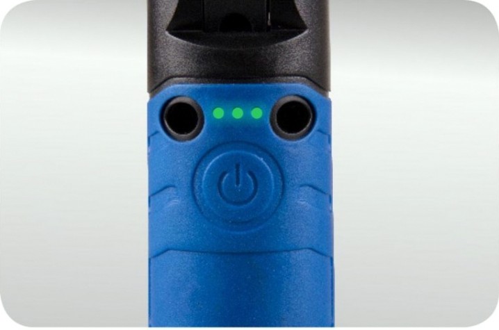 Фонарь светодиодный KING TONY 9TA261A Фонарь светодиодный KING TONY 9TA261A