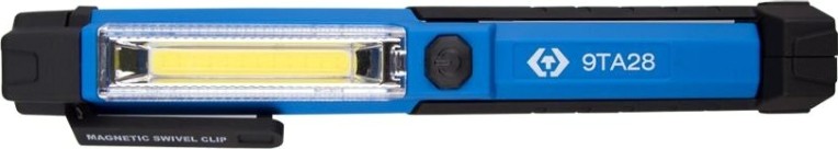 Фонарь светодиодный KING TONY 9TA28