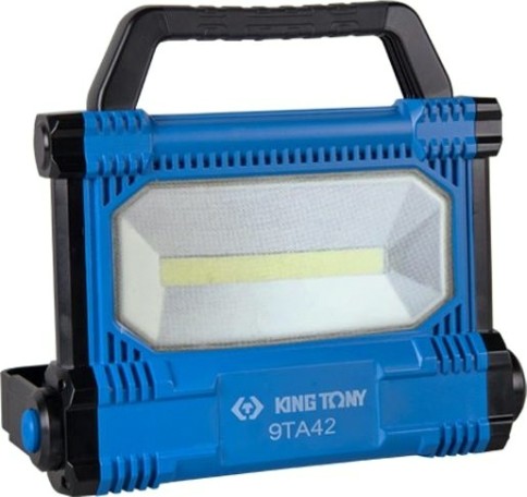 Фонарь светодиодный KING TONY 9TA42A