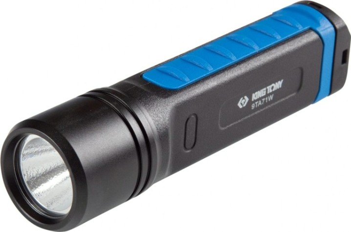 Фонарь светодиодный KING TONY 9TA71W Wireless магнитная