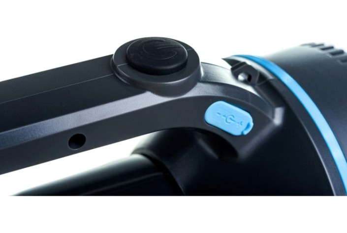 Фонарь светодиодный КОСМОС KocAccu367W