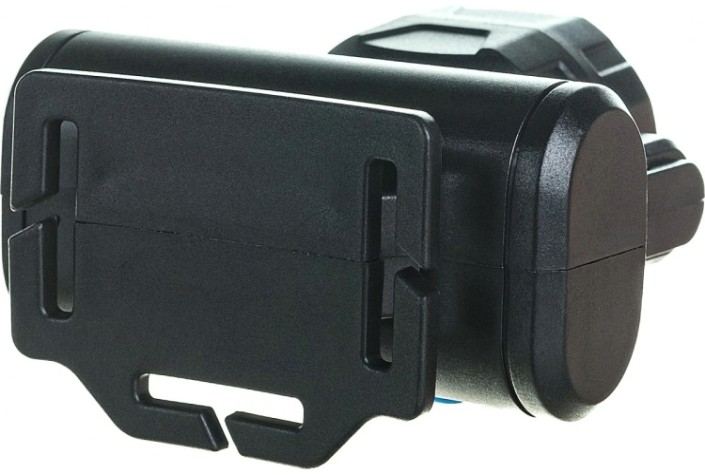 Фонарь светодиодный КОСМОС KOCH5WLi-On налобный