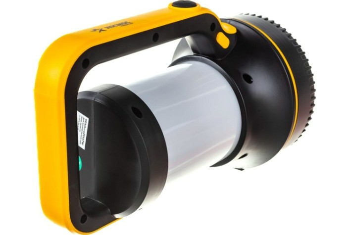 Фонарь светодиодный КОСМОС KOSAccu2007W Premium