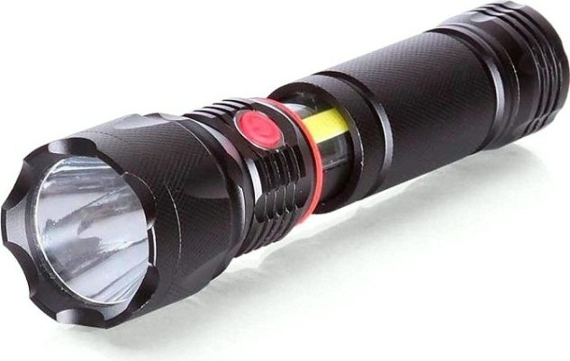 Фонарь светодиодный КВТ FL-3058 [78263]