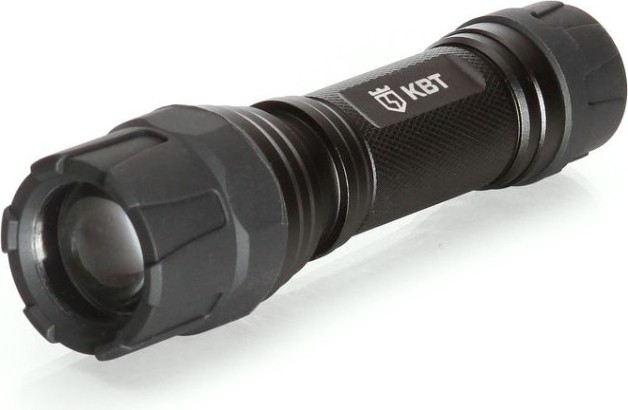 Фонарь светодиодный КВТ FL-8047 [78260]