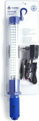 Фонарь светодиодный МАСТАК 890-00160B 69 элементов Фонарь светодиодный МАСТАК 890-00160B 69 элементов