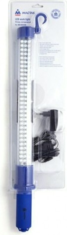 Фонарь светодиодный МАСТАК 890-00190B 99 элементов Фонарь светодиодный МАСТАК 890-00190B 99 элементов