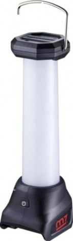 Фонарь светодиодный MIGHTY SEVEN DFL-101 акккумуляторный, 18 в