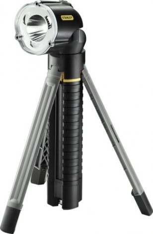 Фонарь светодиодный STANLEY MAXLIFE 369 - 9АА с треногой 0-95-112 [0-95-112]