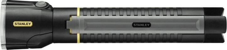 Фонарь светодиодный STANLEY MAXLIFE 369 - 9АА с треногой 0-95-112 [0-95-112]