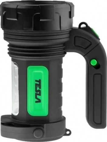 Фонарь TESLA BLB комбинированный на батарейках [310-027]