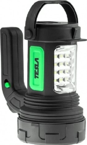 Фонарь TESLA BLB комбинированный на батарейках [310-027]