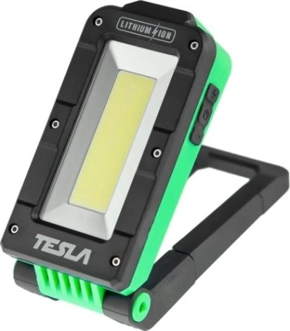 Фонарь TESLA FLP 3Вт 250 Лм универсальный [310-037]
