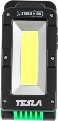 Фонарь TESLA FLP 3Вт 250 Лм универсальный [310-037]