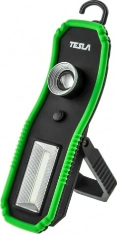 Фонарь TESLA UFL универсальный [310-021]