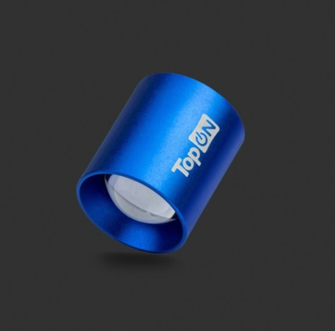 Фонарь TopON TOP-MX01 LED 1W