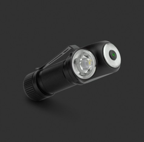 Фонарь TopON TOP-MX03HLL LED 3W налобный Фонарь TopON TOP-MX03HLL LED 3W налобный