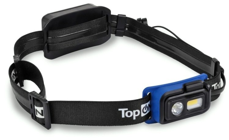 Фонарь TopON TOP-MX04BL налобный