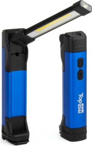 Фонарь TopON TOP-MX04WL LED 4W
