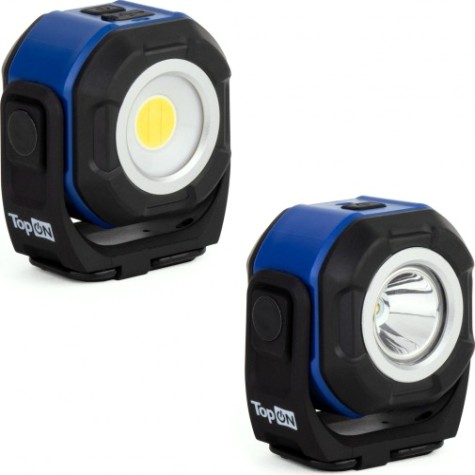 Фонарь TopON TOP-MX055DL LED 5W