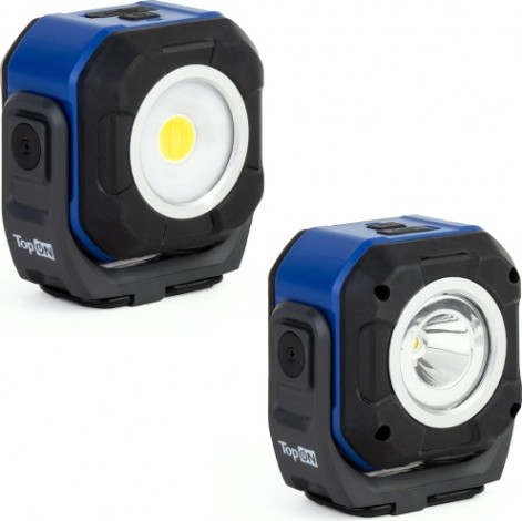 Фонарь TopON TOP-MX08DL LED 8W