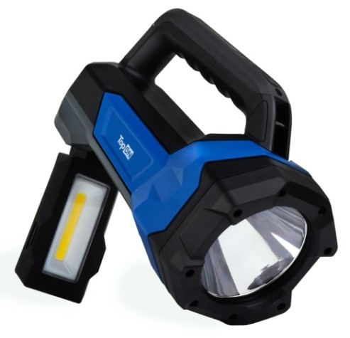 Фонарь TopON TOP-MX1HSL ручной аккумуляторный