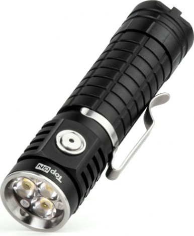 Фонарь TopON TOP-MX1TH LED 10W