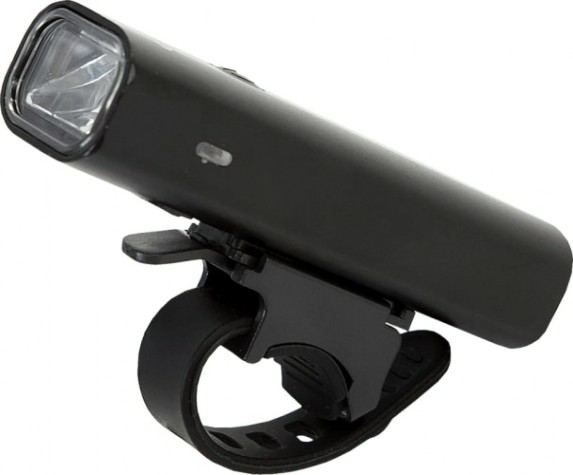 Фонарь велосипедный GLANZEN BFL-0800-03-front передний