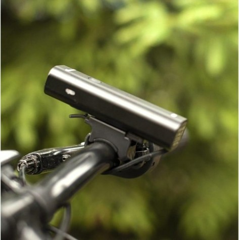 Фонарь велосипедный GLANZEN BFL-0800-03-front передний