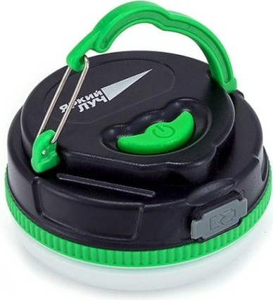 Фонарь ЯРКИЙ ЛУЧ CL-180A [4606400106388]