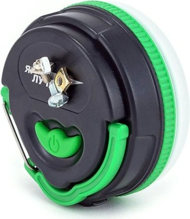 Фонарь ЯРКИЙ ЛУЧ CL-180A [4606400106388]