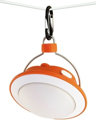 Фонарь ЯРКИЙ ЛУЧ CL-360A [4606400105541]