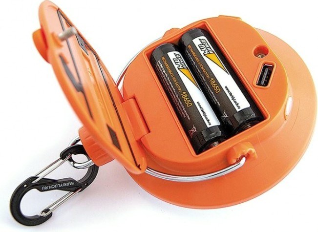 Фонарь ЯРКИЙ ЛУЧ CL-360A [4606400105541]
