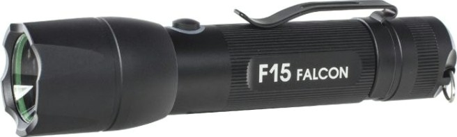 Фонарь ЯРКИЙ ЛУЧ F15 "Falcon" [4606400105626]