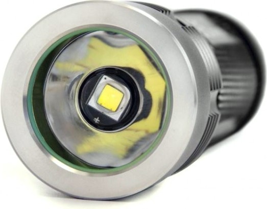 Фонарь ЯРКИЙ ЛУЧ G15 v.2 Gryphon [4606400106050]