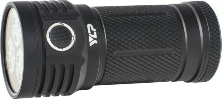 Фонарь ЯРКИЙ ЛУЧ GRYPHON G180 [4606400001522]