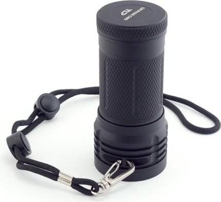 Фонарь ЯРКИЙ ЛУЧ GRYPHON G180 [4606400001522]