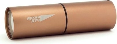 Фонарь ЯРКИЙ ЛУЧ L-100 COB [4606400001515]