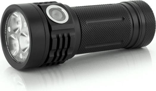 Фонарь ЯРКИЙ ЛУЧ L-3400 ENOT [4606400106371]